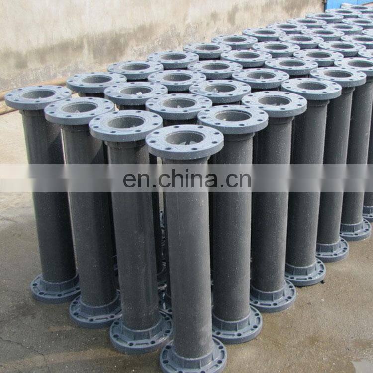 Mixing equipment stainless steel online ozone static mixer