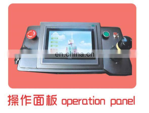 Sc200 / 200 Materials Building Hoist Construction Machinery Lift