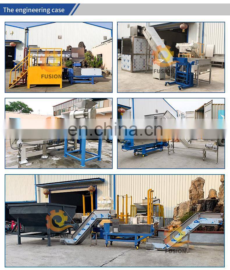 Discount Dewatering Machine Screw Press Medicine Dregs Dewatering Machine Paper Pulp Dewatering Machine
