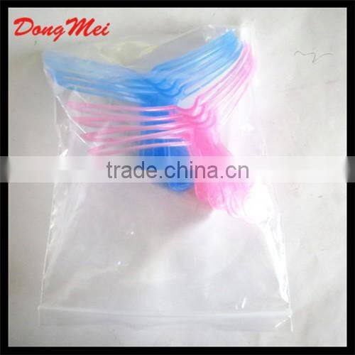 High quality china plastic eyebrow stencils,makeup tools eyebrow ruler