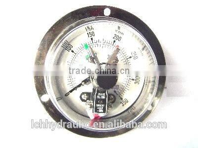 alibaba china supplier pressure gauge