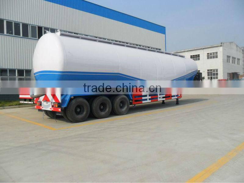 dongfeng LHD/RHD 4*2 bulk cement truck