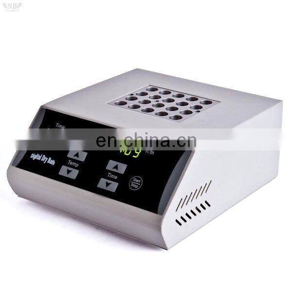 Digital Lab Use Heating Dry Bath Incubator( DKT200-1)
