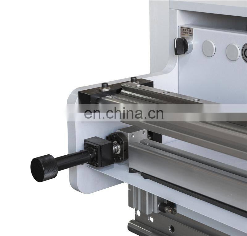 UTB650 Flexographic letterpress offset printing cylinder Photopolymer Plate Mounting Machine Mounter