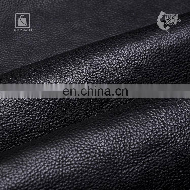 23 sqft Size Full Grain Smooth/ Flat Vegetable Tanned Cow Genuine Leather Manufacturer