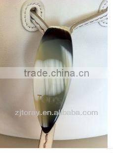 Leather Bag Manufacture/Woman Leather Tote Bag/Fashion Handbag