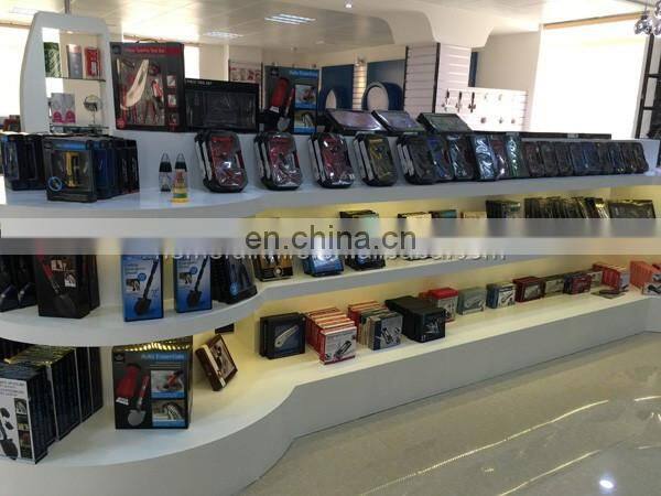 Best quality useful multi tool auto tool set with aluminum box