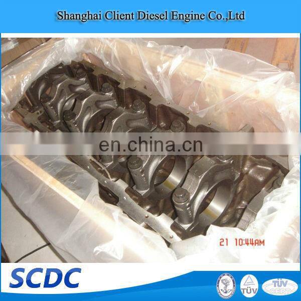 Original Fleetguard Fuel Filter 119802-55801