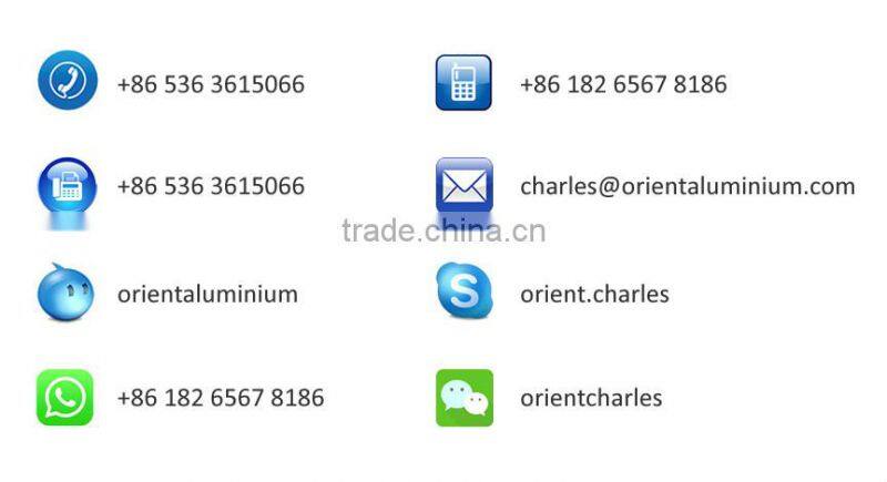 aluminium partitions profile workstation