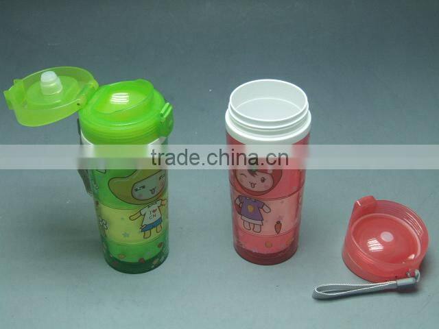 bpa free children water bottle