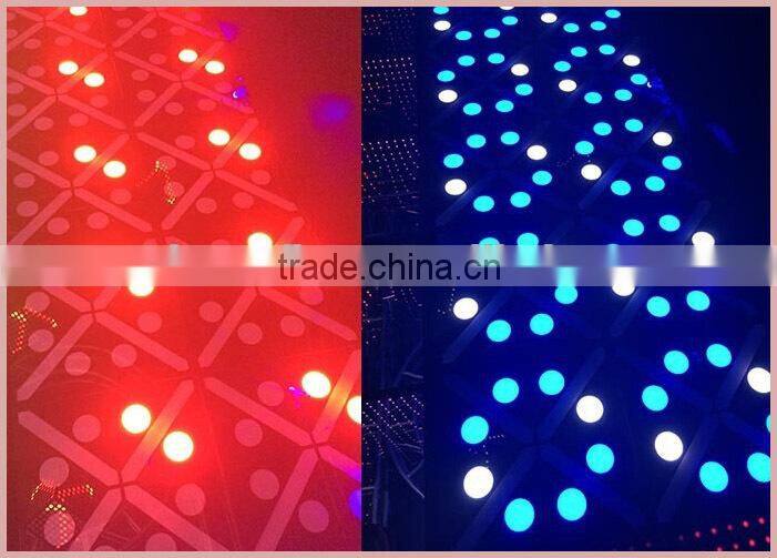 ACS wholesale price for amazing beam led dance floor
