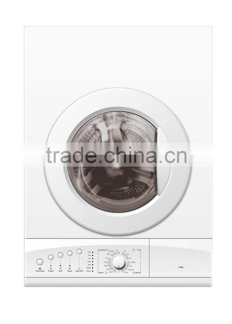 6kg Wall-Mounted Cloths Dryer