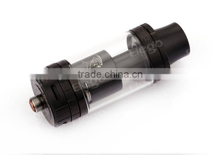 Wholesale Sense Herakles RTA 2 DIY Tank Elego Fast Shipping