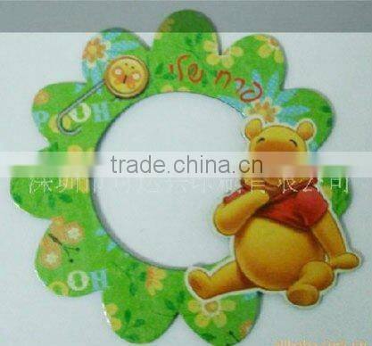 Magnetic Photo Frame