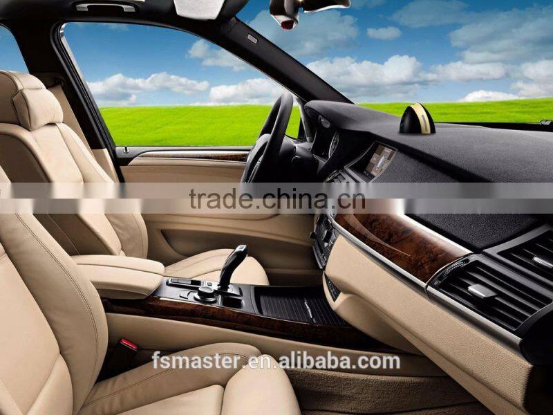 Intelligent Home Furnishing aromatherapy instrument air purifier