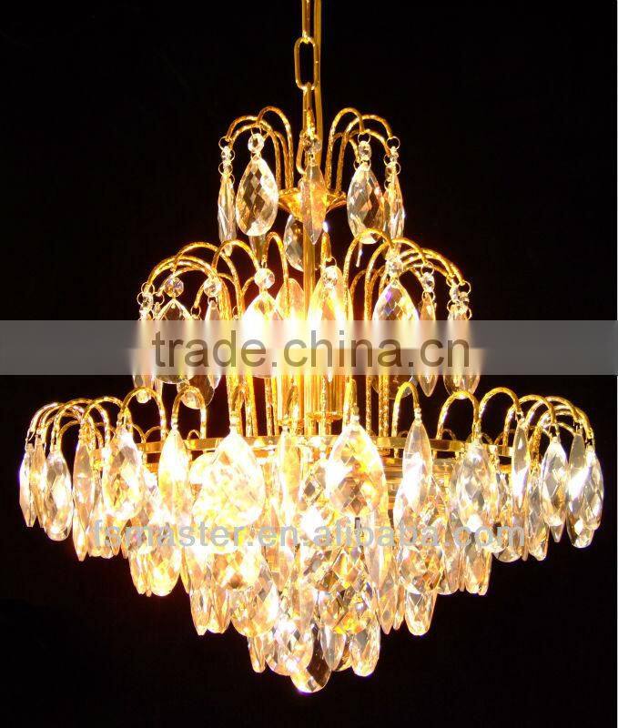 2013 new design italian modern cystal/glass chandelier ceiling light/Pendant light