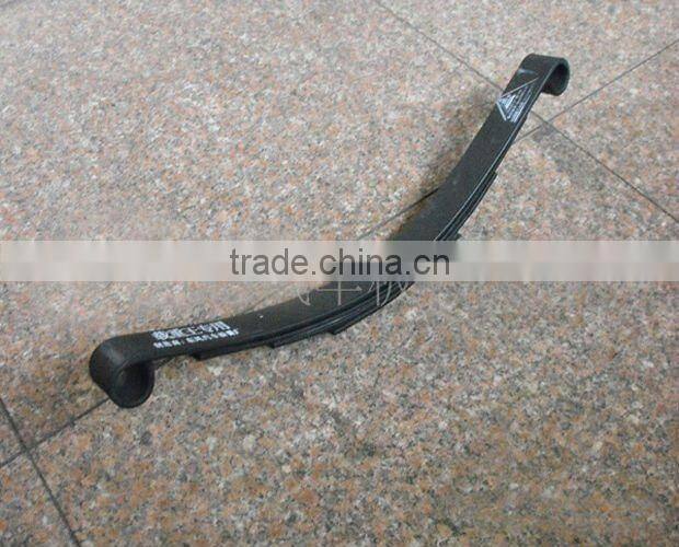 heavy duty truck of leaf spring for industries