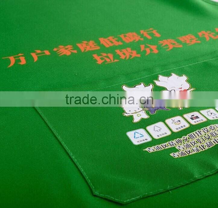kids apron for gifts, custom logo print promotion aprons, canvas cotton apron