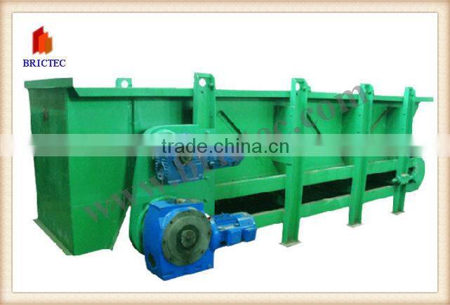 Automatic Feeding machine for brick making industry