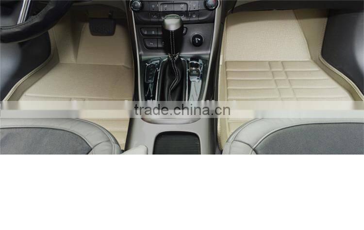 easy-clean car mat,730 floor mat,rubber flooring