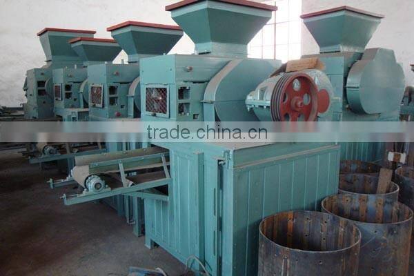 Energy saving Pressure dome/ Ball Press Machine