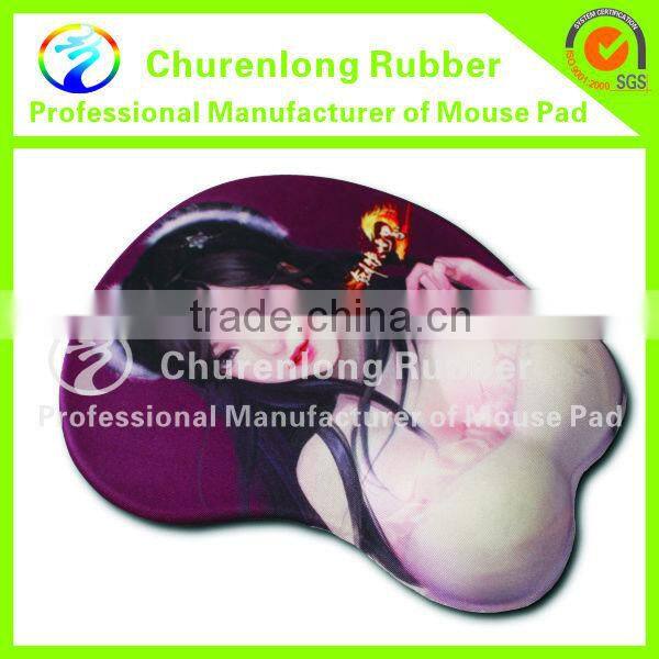 2016 Anti Slip Drink Bar Mat Reinforcement with Custom Logo Personalized Silicone Nitrile Rubber Bar Mat