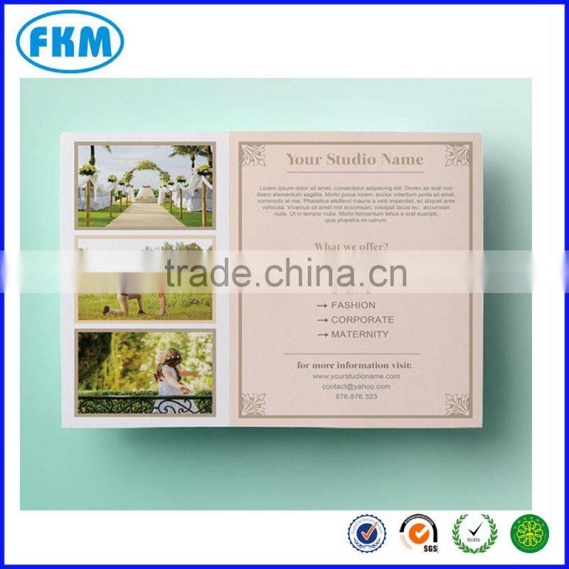 china bulk flyer cheap printing