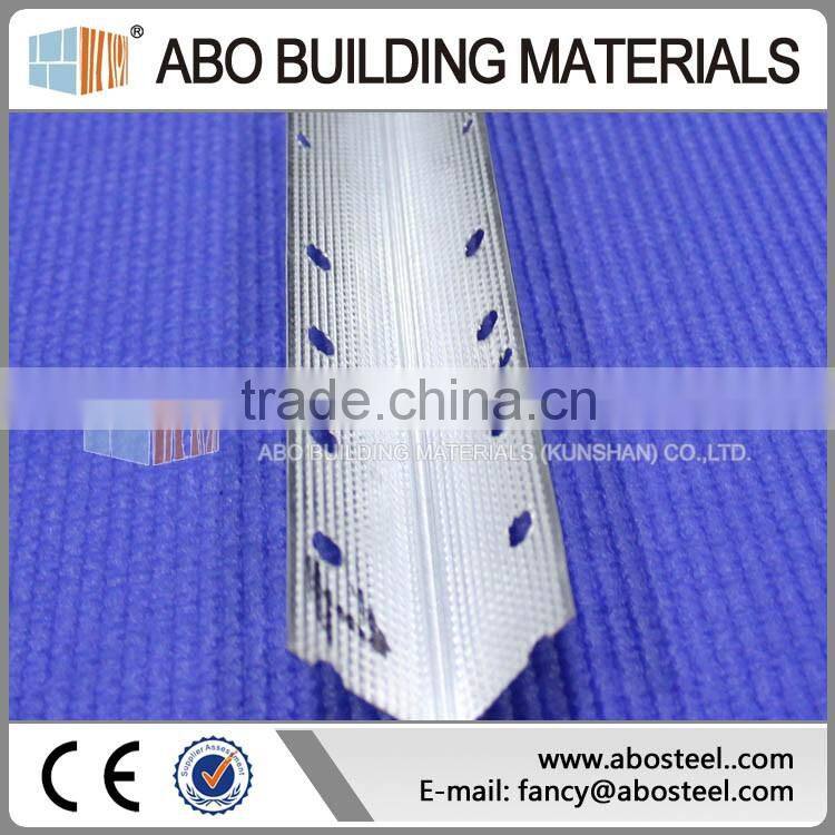 3/8"Rib Metal Lath- ABO Building