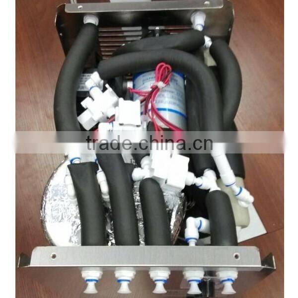 Aqua Health Systems Cold Water Chillers