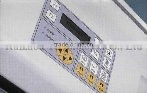 Ruizhou Dieless Plastic Film Cutting Machines