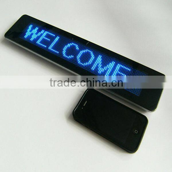 New Arrival Hot Product LED Tools Display Board