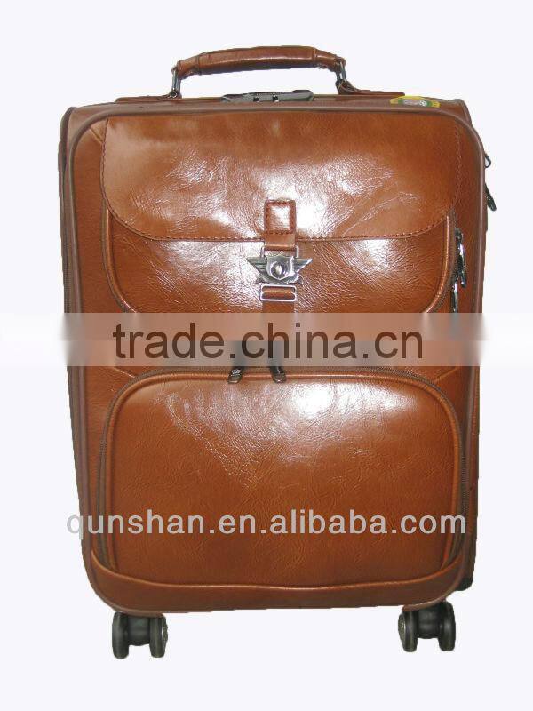 Best trolley luggage suitcase