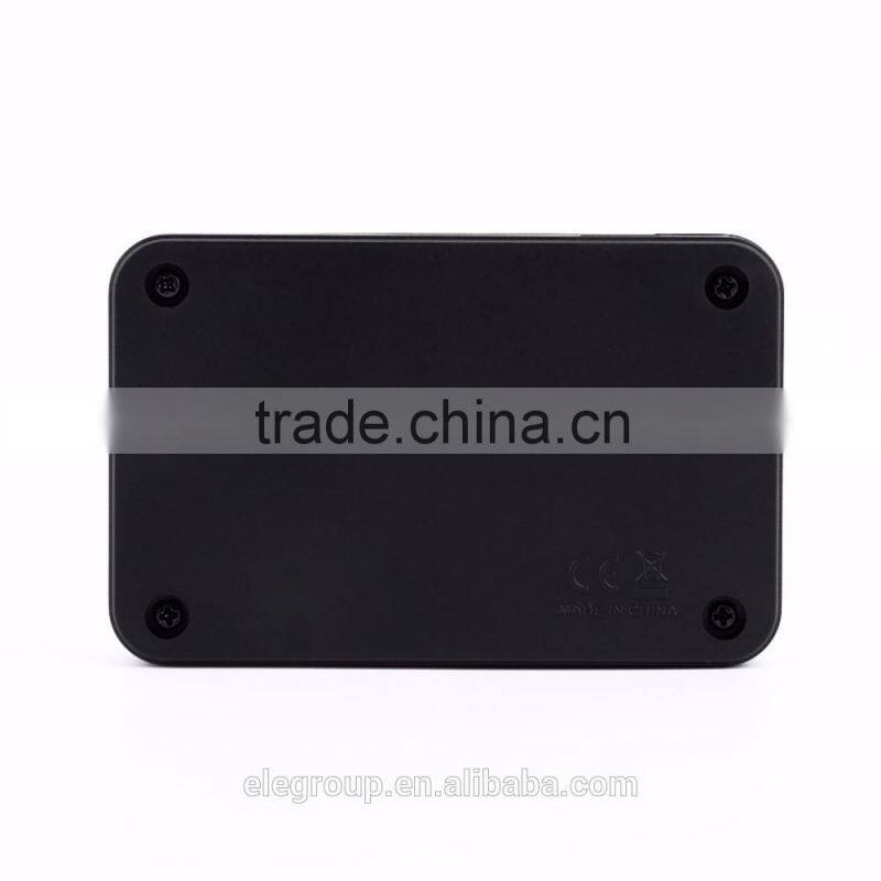 Flight Controll Gyro 3D AVCS for Fixed FPV Full Set for EAGLE A3 Super II