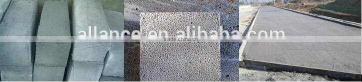 Exported to India cement brick making machine cement block making machine