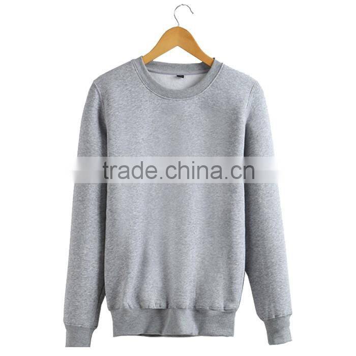 custom sweater Polo Men's crew-neck, Eco-Friendly big size man sweater