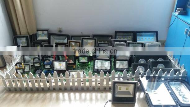 IP65 Outdoor High Power 200W LED Tunnel Light LED Flood Light