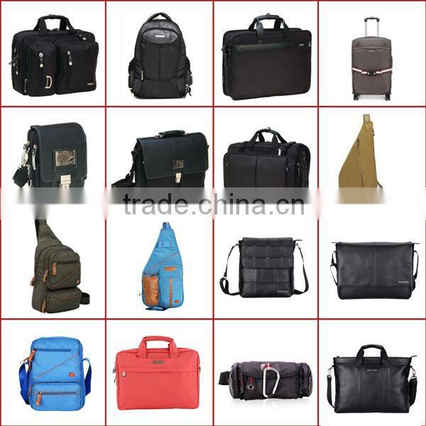 guangzhou multifunctional backpack with good quality