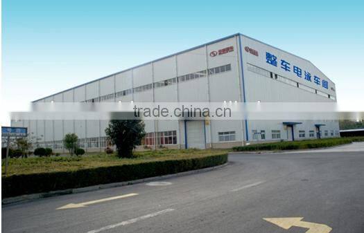 shaolin 30-40 seats large city bus