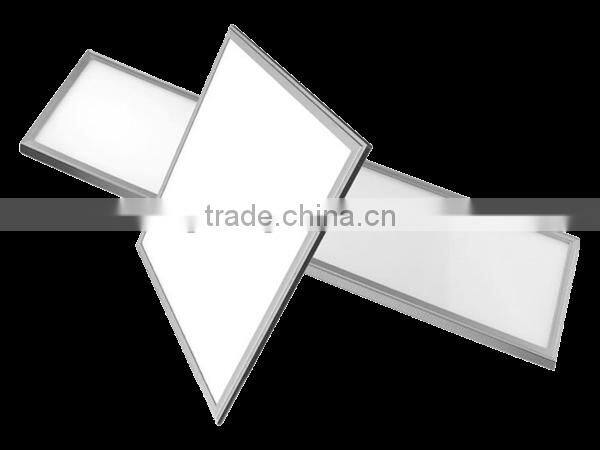 led square light 45W 600x600 flat led panel light