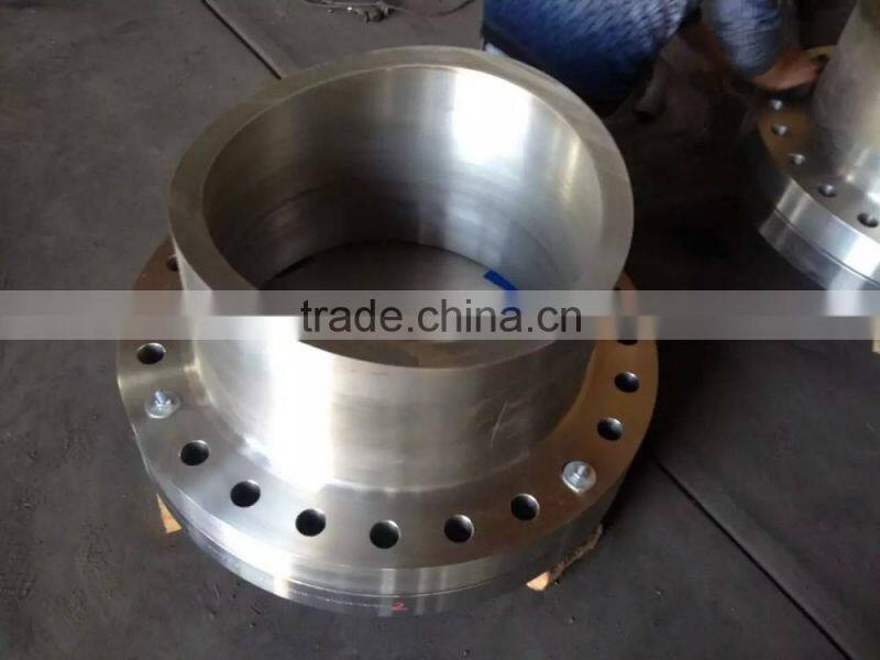 Blind flange DIN 2527 PN6, PN10, PN16, PN25, PN40