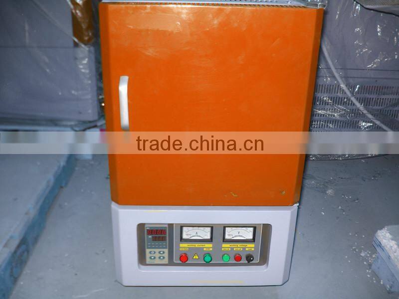 YIFAN fritting furnace 1200C