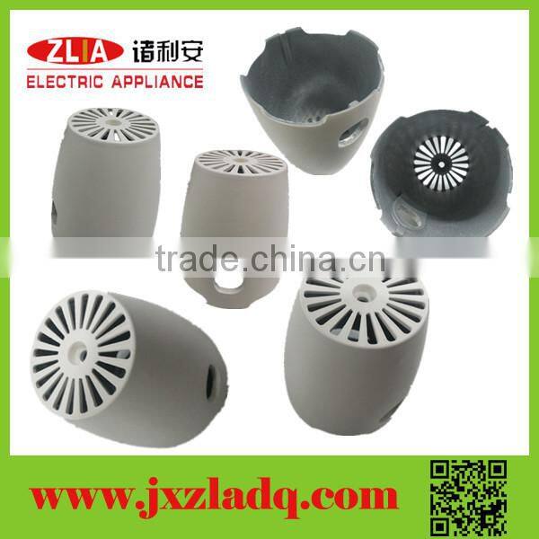 High quality OEM&ODM led lamp cover