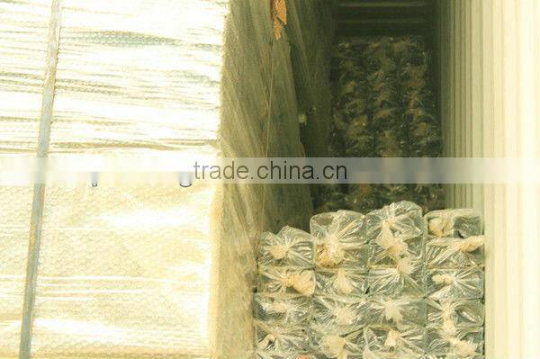 wire mesh fence post
