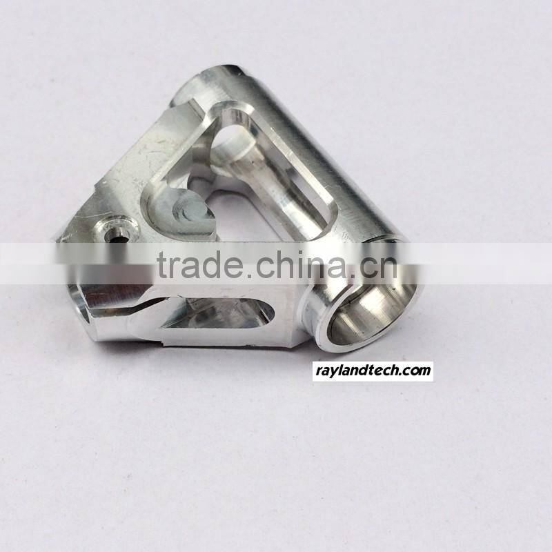 CNC Lathe Rapid Prototyping