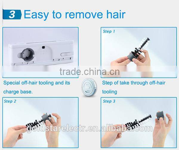 2016 the newst round shape intelligent vacuum Cleaner