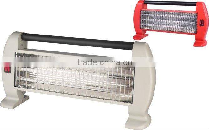 Electric heater with Auto Tip-over protection (W-HH1231)