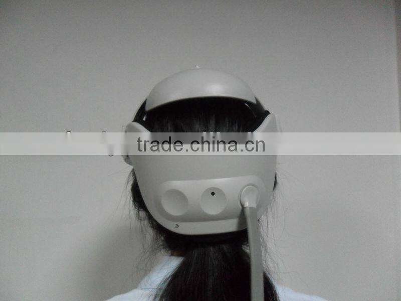 VY-HM001 Latest style head massager machine
