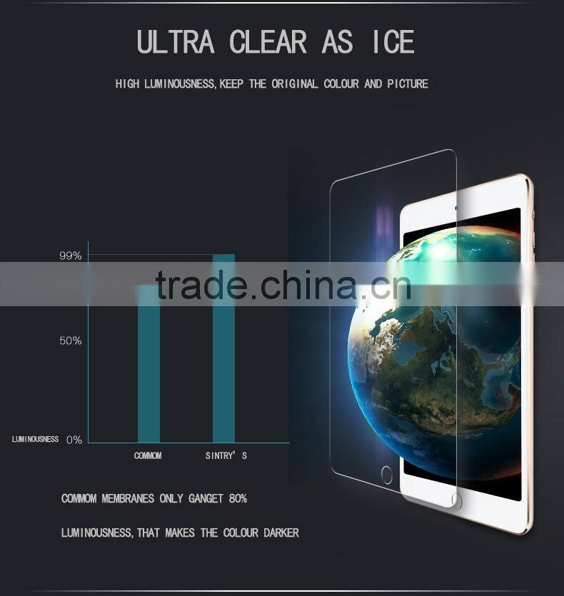 New arrival Perfect fit Automatic adsorption Hot Selling nano explosion proof film for all mobile phone models