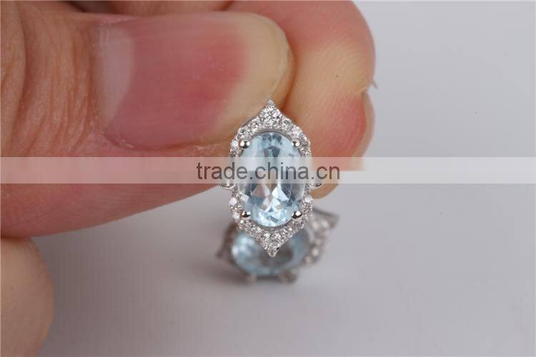 Fashion new models ewelry fashion earrings designs for women