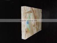Cheap OSB Board 9mm( Different Thicknesses )/Colorful Melamine Laminated Particle Board in Hot Sale